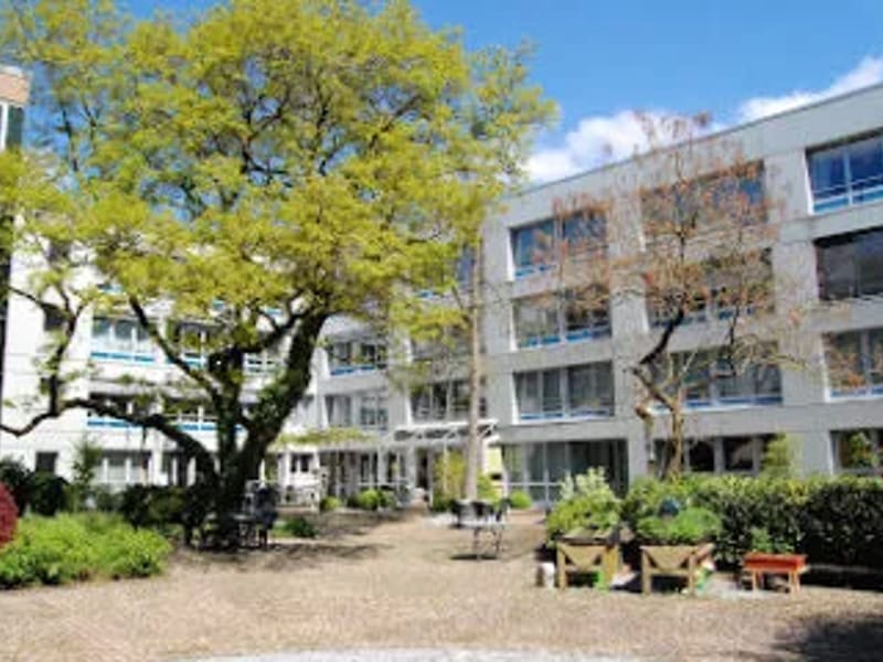 Seniorenzentrum am Haarbach - Pflegeheim in Aachen, Nordrhein-Westfalen photo 3