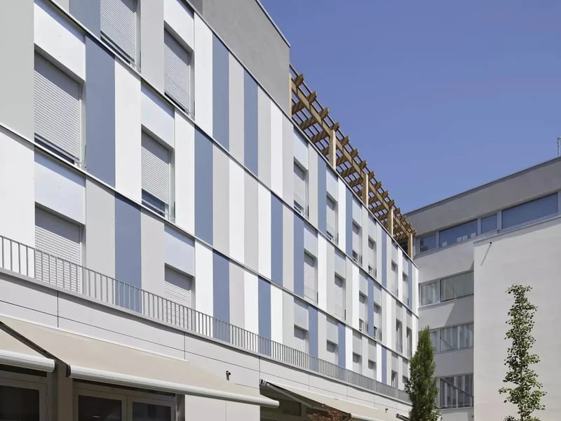 Ehpad Esperance - EHPAD in NANTES, Pays de la Loire photo 3