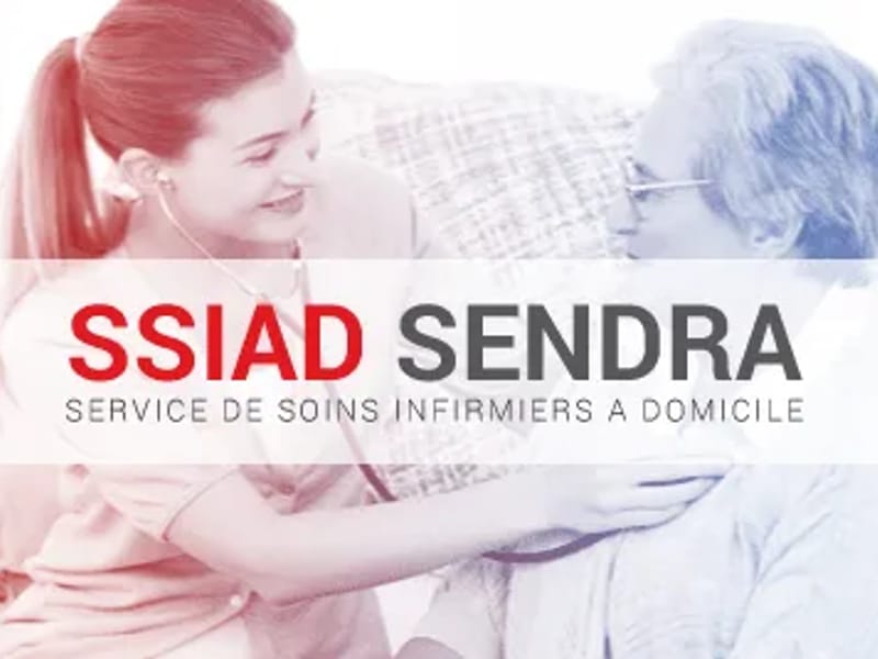 Ssiad Sendra - Soins Infirmiers à Domicile in DRAGUIGNAN, Provence-Alpes-Côte d'Azur photo 2