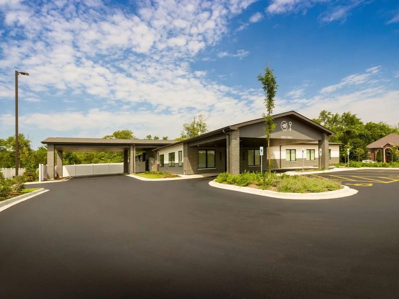Oasis Haven Hospice, Inc - Hospice in Irvine, CA photo 1