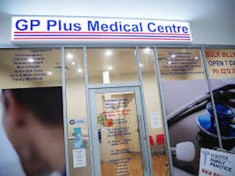 G P Medicos Centre Pvt LTD - वृद्धाश्रम in Swami Vivekanand Nagar, Chandigarh photo 4