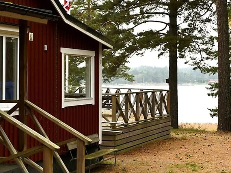 Strandängsgården - Äldreboende in Botkyrka, Stockholms län photo 2
