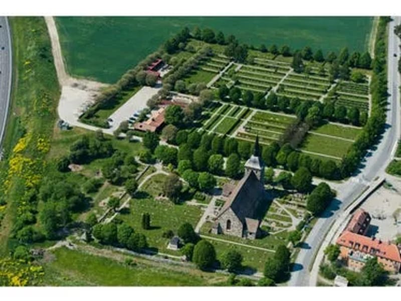 Strandängsgården - Äldreboende in Botkyrka, Stockholms län photo 3