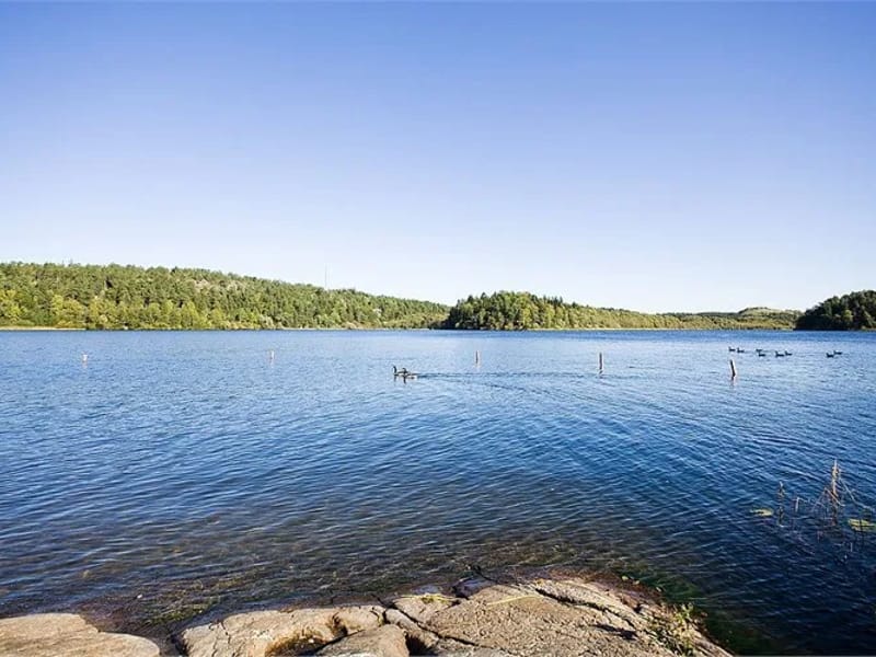 Strandängsgården - Äldreboende in Botkyrka, Stockholms län photo 1