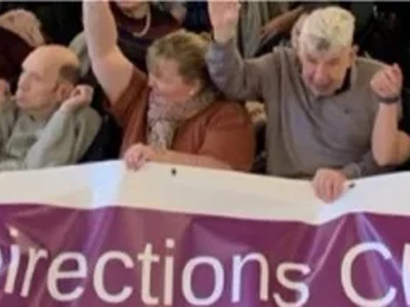 Future Directions CIC - In-Home Care in Oldham, England photo 2