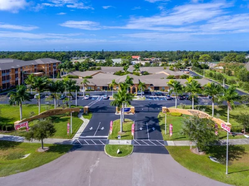 Gardens Of Venice Retirement Residence - Assisted Living in Venice, FL photo 1