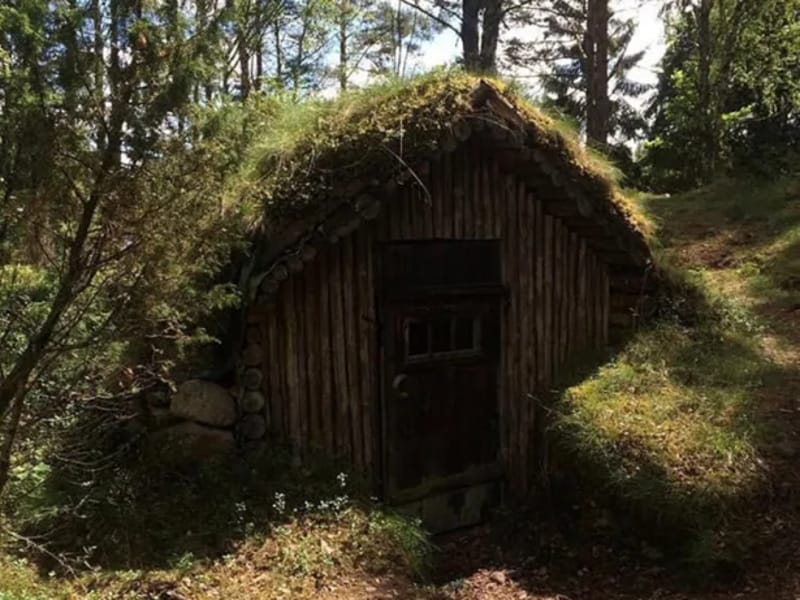 Fröjdekulla - Äldreboende in Nybro, Kalmar län photo 1