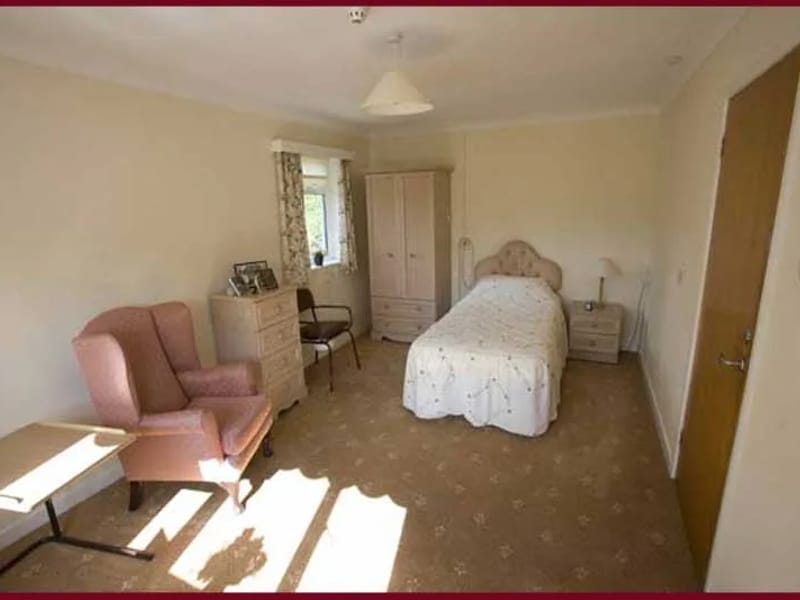 Freegrove Care Home - Nursing Home in Lymington, England photo 3