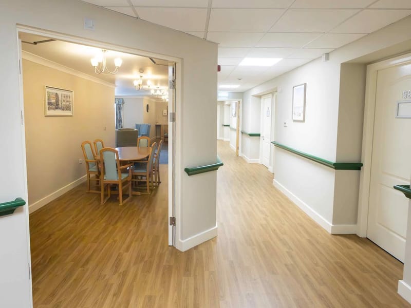 Lindisfarne Shotton - Assisted Living in Durham, England photo 3