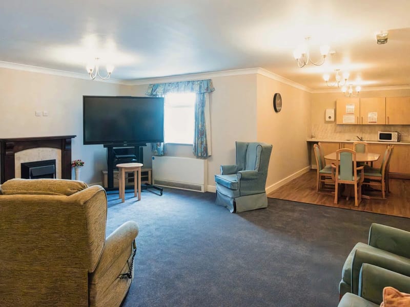 Lindisfarne Shotton - Assisted Living in Durham, England photo 4
