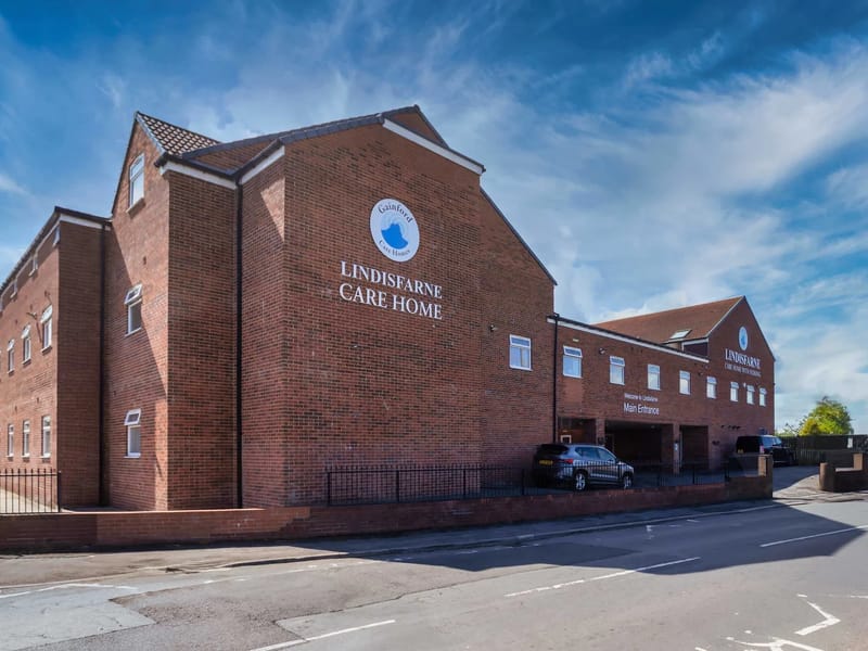 Lindisfarne Shotton - Assisted Living in Durham, England photo 1