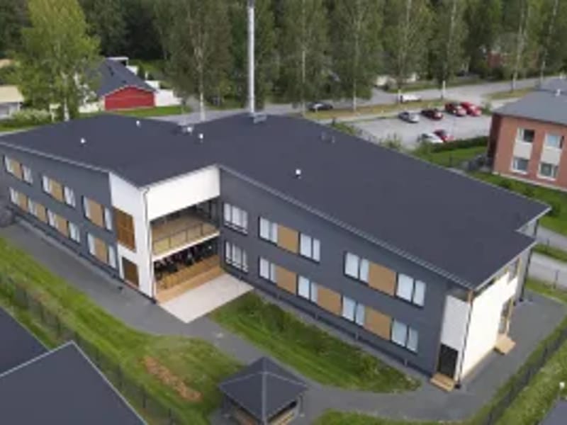 Hoivakoti Väinöläkoti - Vanhainkoti in Pori, Satakunta photo 2