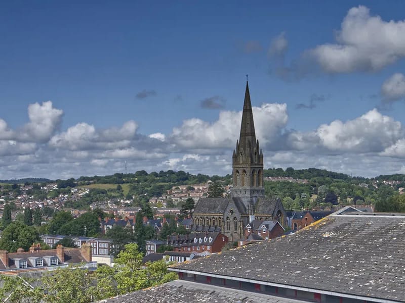 Penhayes - In-Home Care in Exeter, England photo 3