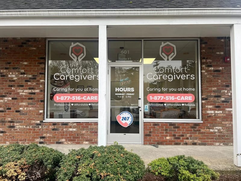 Connecticut Executive Caregivers LLC - Home Health Nursing in Bridgeport, CT photo 1