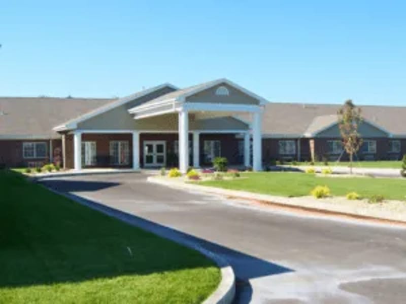 Core of Bedford - Nursing Home in Bedford, IN photo 2