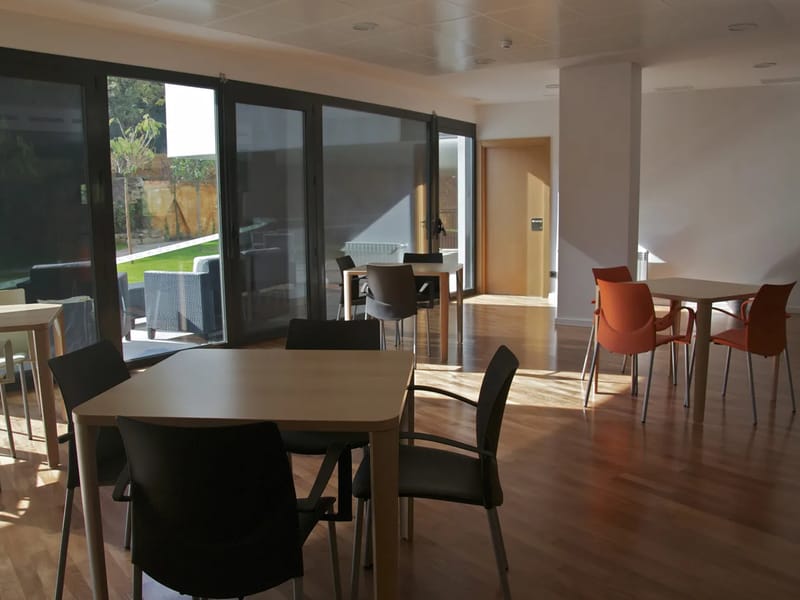 Centre de dia Janus - Centro de Día in Badalona, Cataluña photo 1