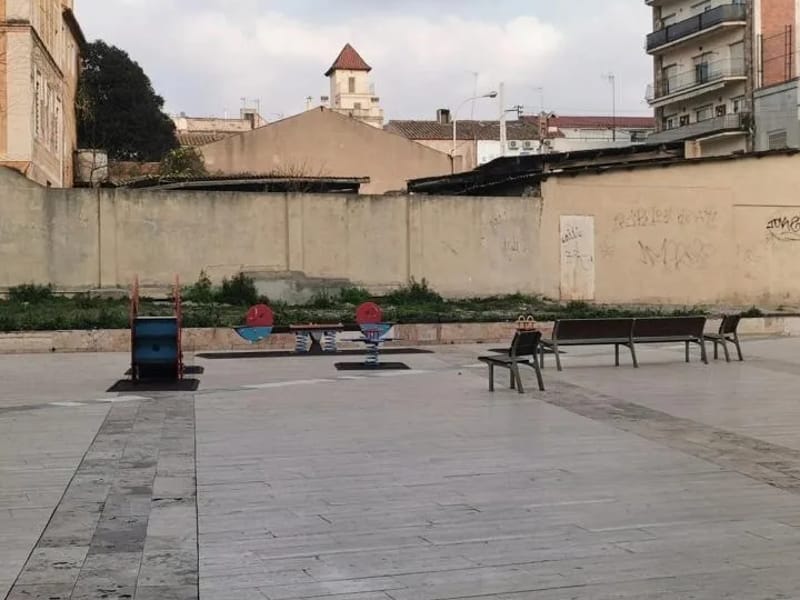 Centre de dia Janus - Centro de Día in Badalona, Cataluña photo 2