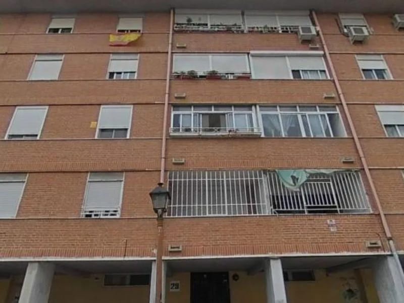 Piso Supervisado Leopoldo Alas Clarin - Hogar de Ancianos in Alcalá De Henares, Madrid photo 2