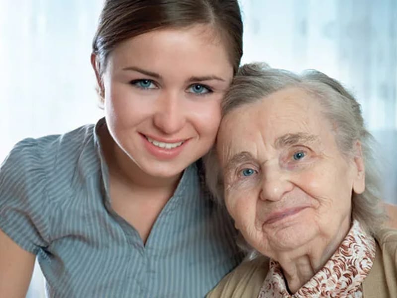 A Path of Care Sooner Home Health - Home Health Nursing in Ada, OK photo 1