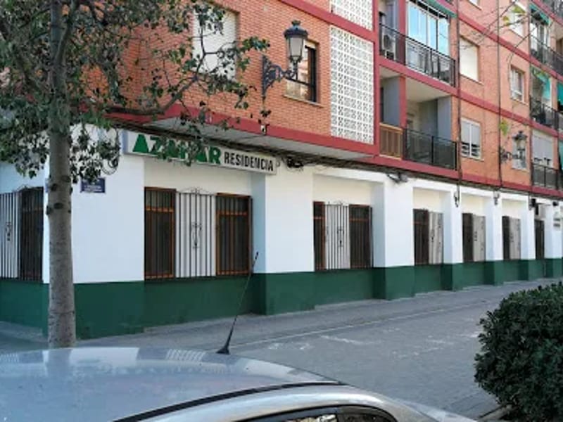Azahar Residencia, S. L. - Hogar de Ancianos in Valencia, Comunitat Valenciana photo 1