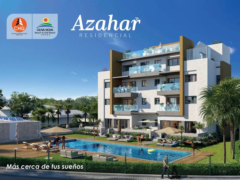 Azahar Residencia, S. L. - Hogar de Ancianos in Valencia, Comunitat Valenciana photo 3