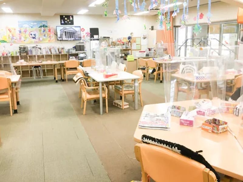 おれんじ居宅介護支援事業所 - 有料老人ホーム in 広島市, 広島県 photo 3