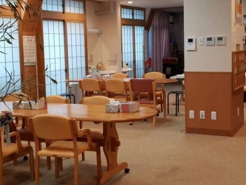 おれんじ居宅介護支援事業所 - 有料老人ホーム in 広島市, 広島県 photo 1