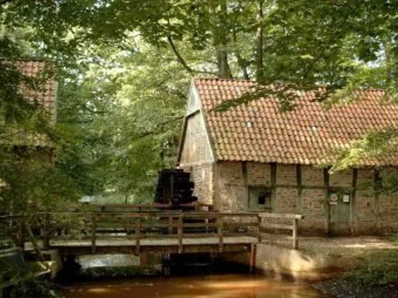 St. Josefshaus Halverde - Pflegeheim in Hopsten, Nordrhein-Westfalen photo 3