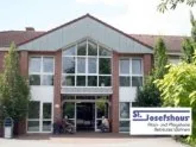 St. Josefshaus Halverde - Pflegeheim in Hopsten, Nordrhein-Westfalen photo 1