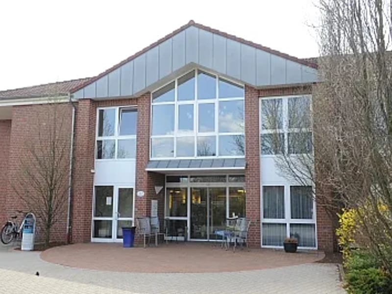 St. Josefshaus Halverde - Pflegeheim in Hopsten, Nordrhein-Westfalen photo 2