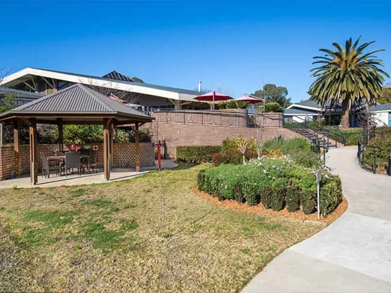 Warrina Hostel - Assisted Living in Yarrawonga, VIC photo 2