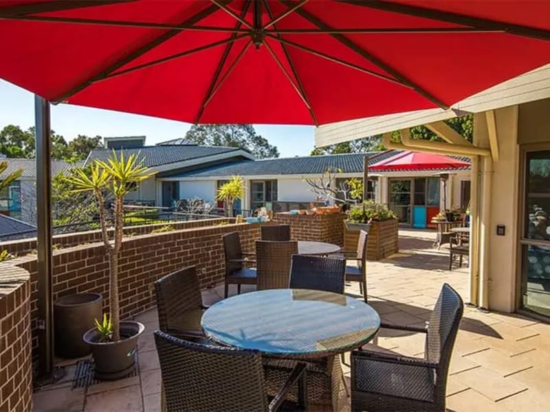 Warrina Hostel - Assisted Living in Yarrawonga, VIC photo 1