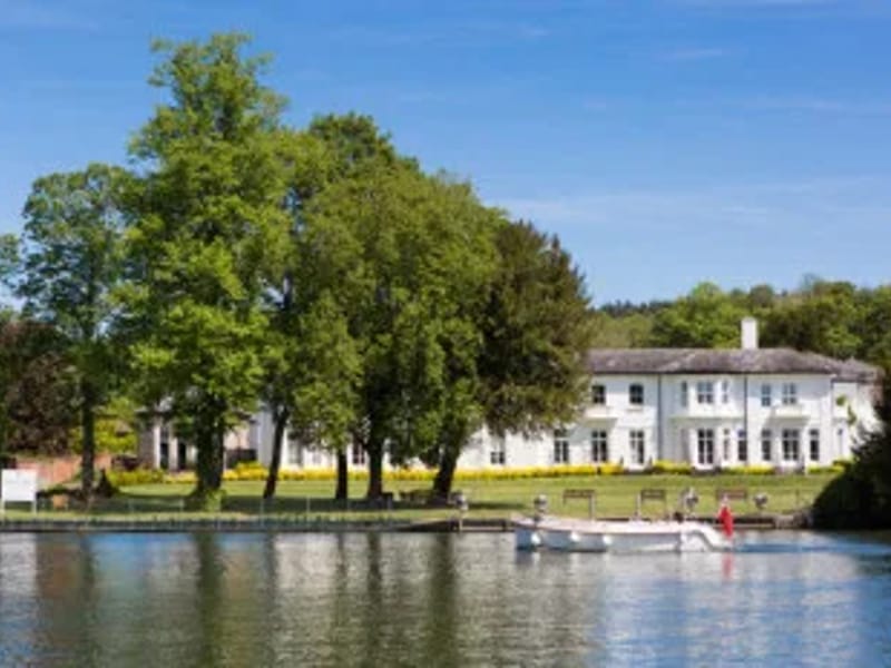 John Masefield House - Assisted Living in Abingdon, England photo 1