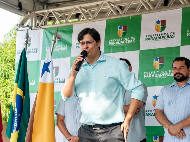 MIRAGE SAUDE - Cuidado Domiciliar in Parauapebas, PA photo 3