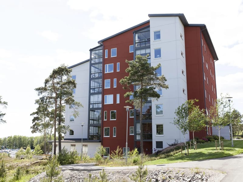 Stjärnhuset Trygghetsboende - Serviceboende in Karlstad, Värmlands län photo 2