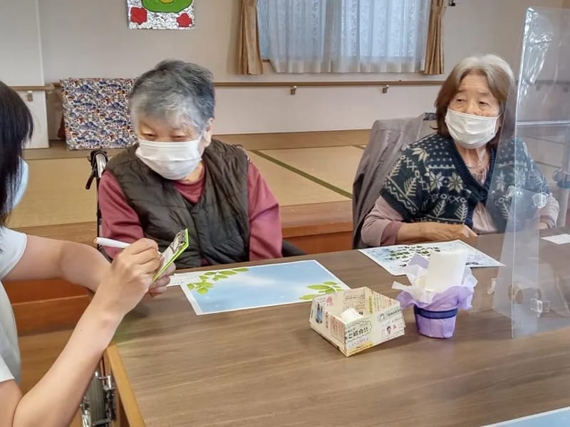 あずみ苑関川 - 有料老人ホーム in 佐野市, 栃木県 photo 3