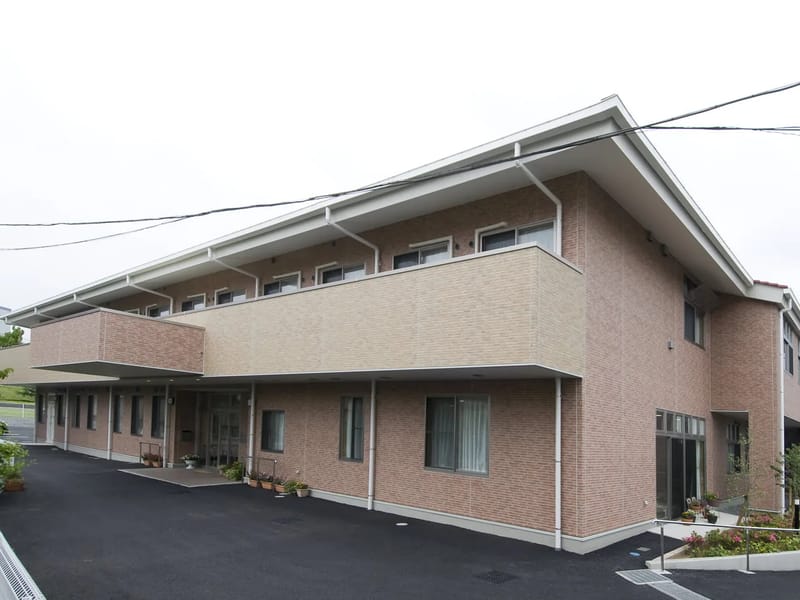 あずみ苑関川 - 有料老人ホーム in 佐野市, 栃木県 photo 1