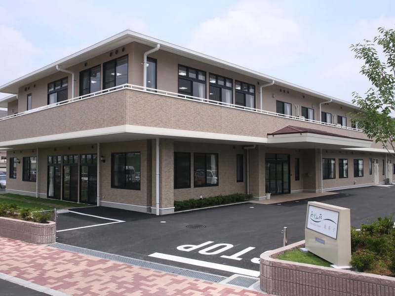 あずみ苑関川 - 有料老人ホーム in 佐野市, 栃木県 photo 4