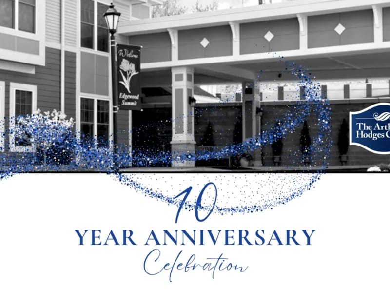 Arthur B Hodges Center, The - Nursing Home in Charleston, WV photo 2