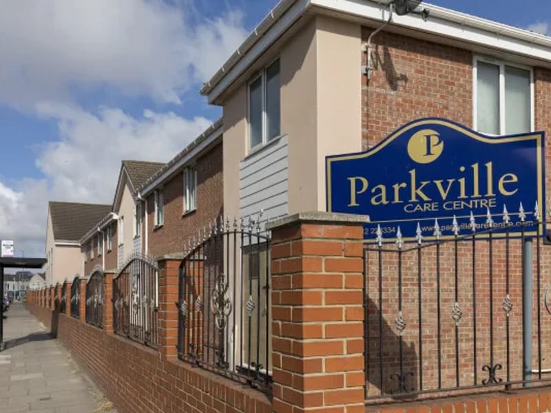 Parkville Care Centre - Nursing Home in Middlesbrough, England photo 2