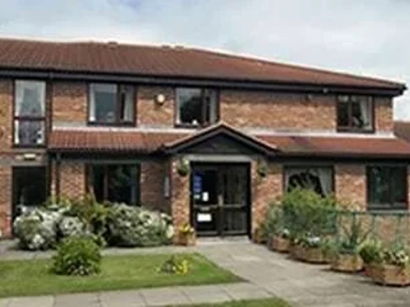Rydal Care Home in Darlington, England photo 2