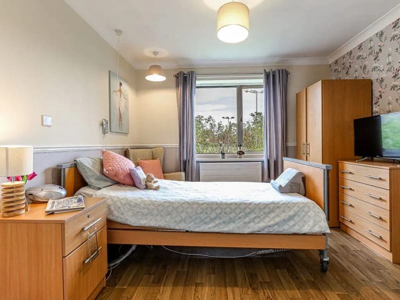 Rydal Care Home in Darlington, England photo 3