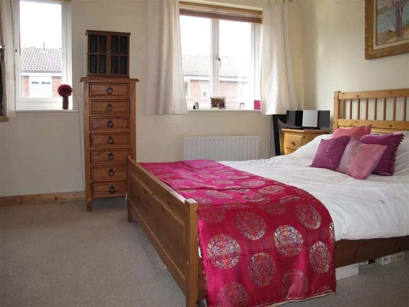 Cornfields - Assisted Living in Basingstoke, England photo 1