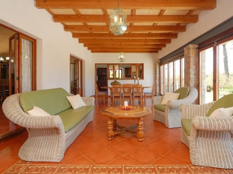 Residència Vilot - Hogar de Ancianos in Lleida, Cataluña photo 3