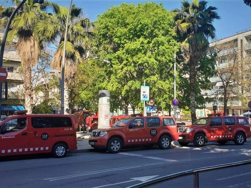 Residència d'Avis Bet-San (servei de llar residència) - Vida Asistida in Santa Coloma De Gramenet, Cataluña photo 2
