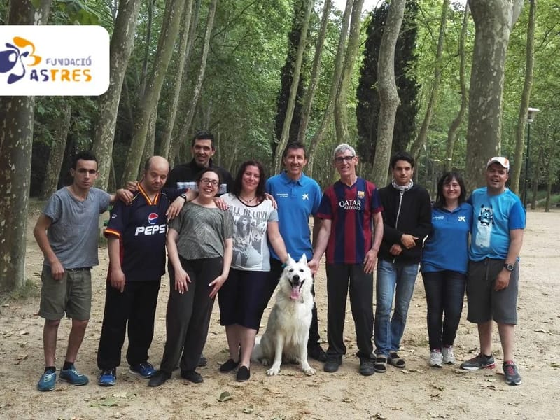 Residència d'Avis Bet-San (servei de llar residència) - Vida Asistida in Santa Coloma De Gramenet, Cataluña photo 1