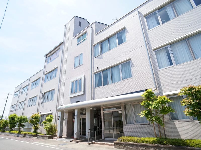 すみれヘルパーステーション - 訪問介護 in 安曇野市, 長野県 photo 2