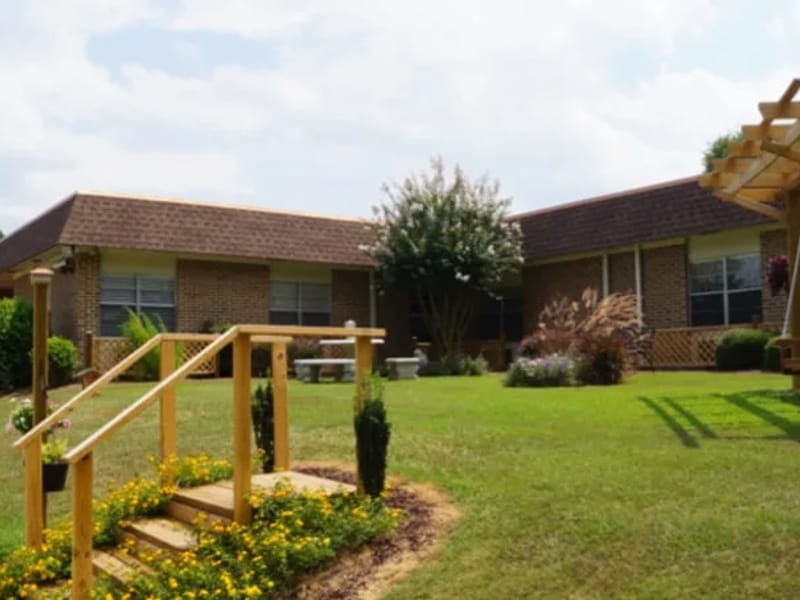 ALWAYS STAY HOME NURSING SERVICE INC. - Home Health Nursing in Birmingham, AL photo 1