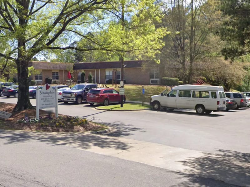 ALWAYS STAY HOME NURSING SERVICE INC. - Home Health Nursing in Birmingham, AL photo 2