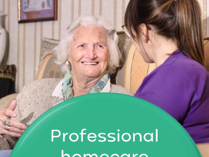 My Homecare Cambs - In-Home Care in Peterborough, England photo 2